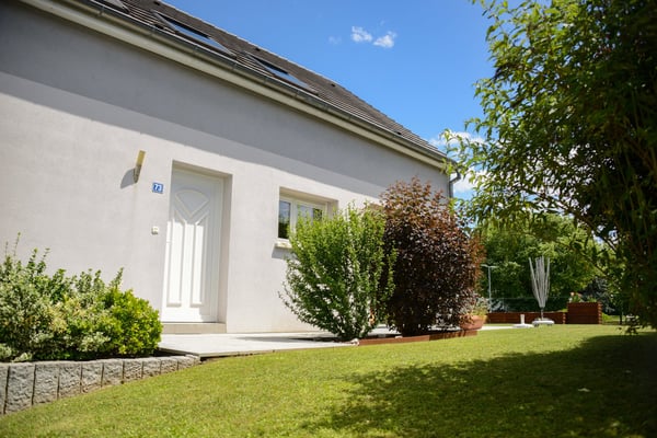 Attraktives 5-Zimmer-Haus in Village-Neuf 20