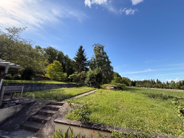 Terrain constructible à Hésingue (68220) 5