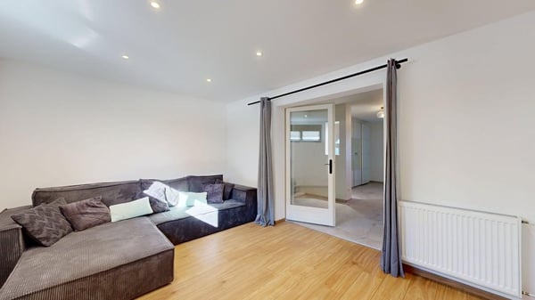 Außergewöhnliche Immobilie – 239 m², 15 Minuten von Basel entfernt 29