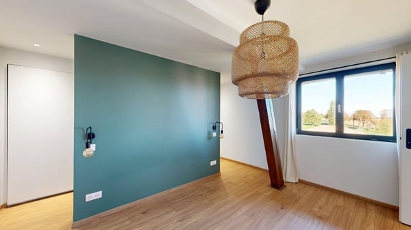 Außergewöhnliche Immobilie – 239 m², 15 Minuten von Basel entfernt 28