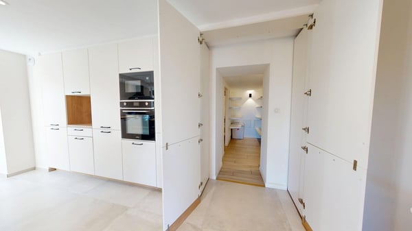 Außergewöhnliche Immobilie – 239 m², 15 Minuten von Basel entfernt 31