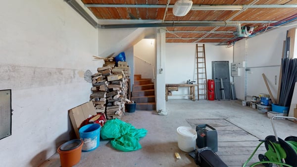 Außergewöhnliche Immobilie – 239 m², 15 Minuten von Basel entfernt 53