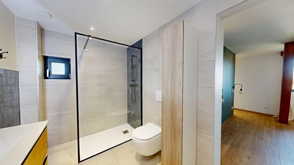 Außergewöhnliche Immobilie – 239 m², 15 Minuten von Basel entfernt 27