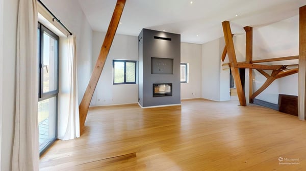Außergewöhnliche Immobilie – 239 m², 15 Minuten von Basel entfernt 38