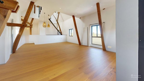Außergewöhnliche Immobilie – 239 m², 15 Minuten von Basel entfernt 43