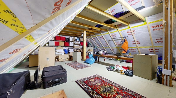 Zeitgemäßes, vernetztes Einfamilienhaus 21