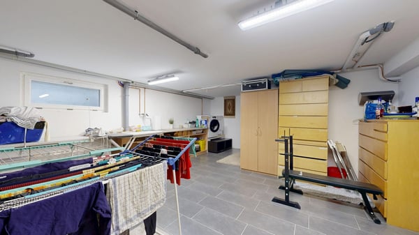 Zeitgemäßes, vernetztes Einfamilienhaus 22