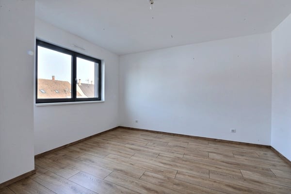 Nachhaltiges modernes Wohnhaus – Stil, Komfort und Mobilität vor den Toren Basels 21
