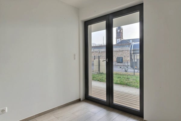Nachhaltiges modernes Wohnhaus – Stil, Komfort und Mobilität vor den Toren Basels 10