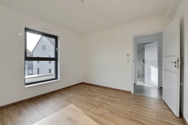 Nachhaltiges modernes Wohnhaus – Stil, Komfort und Mobilität vor den Toren Basels 20