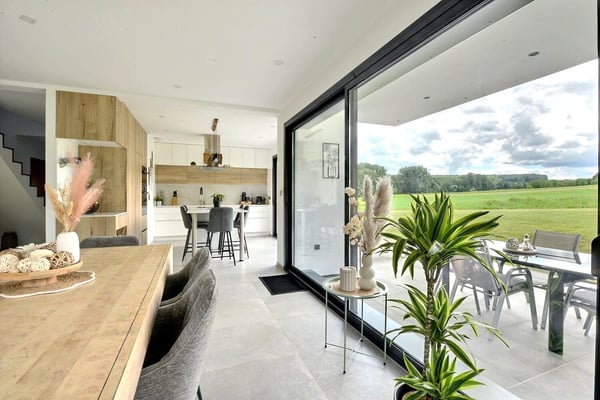 Modernes 4-Zimmer-Haus in Ranspach-le-Bas 2