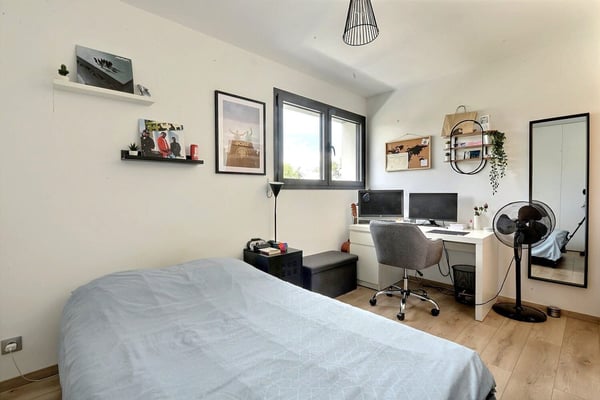 Modernes 4-Zimmer-Haus in Ranspach-le-Bas 20