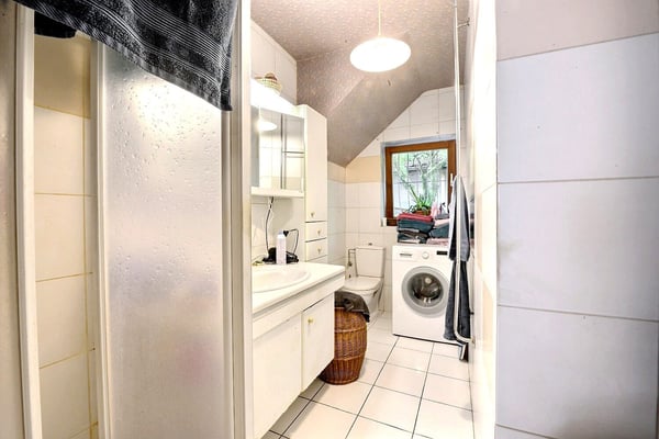 Maison de caractère 7 pièces à Saint-Louis – Disponible immédiatement 12