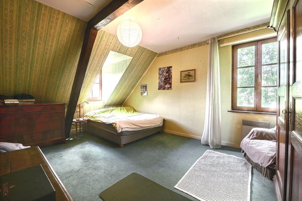 Maison de caractère 7 pièces à Saint-Louis – Disponible immédiatement 21