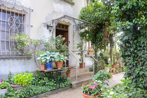 Maison de caractère 7 pièces à Saint-Louis – Disponible immédiatement 5