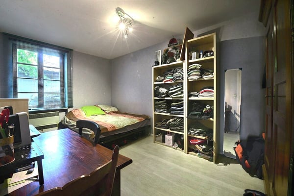 Maison de caractère 7 pièces à Saint-Louis – Disponible immédiatement 10