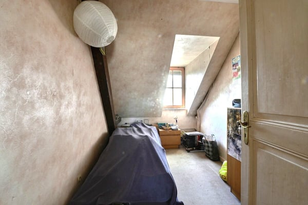 Maison de caractère 7 pièces à Saint-Louis – Disponible immédiatement 22