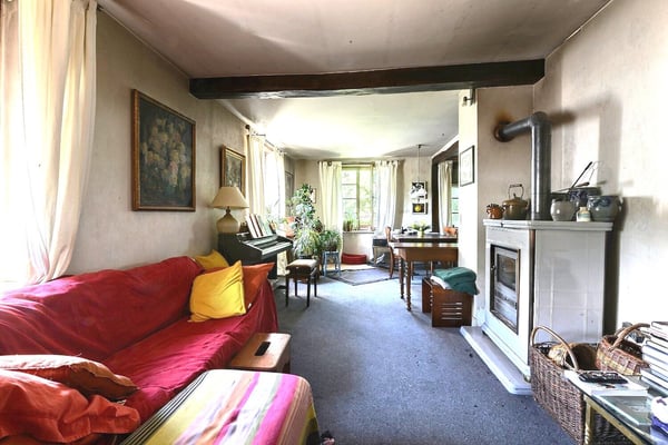 Maison de caractère 7 pièces à Saint-Louis – Disponible immédiatement 17
