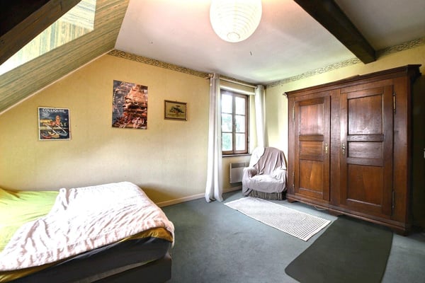 Maison de caractère 7 pièces à Saint-Louis – Disponible immédiatement 20