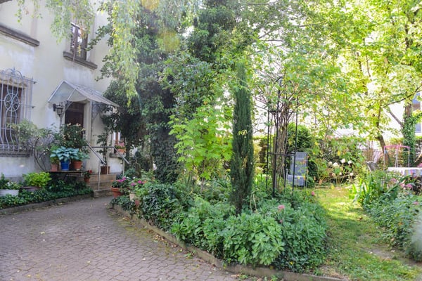 Maison de caractère 7 pièces à Saint-Louis – Disponible immédiatement 6