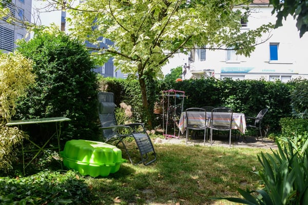 Maison de caractère 7 pièces à Saint-Louis – Disponible immédiatement 4