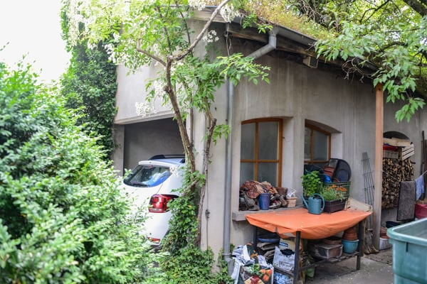 Maison de caractère 7 pièces à Saint-Louis – Disponible immédiatement 7