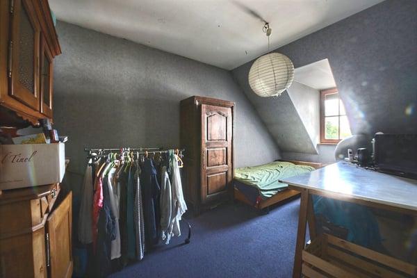Maison de caractère 7 pièces à Saint-Louis – Disponible immédiatement 23