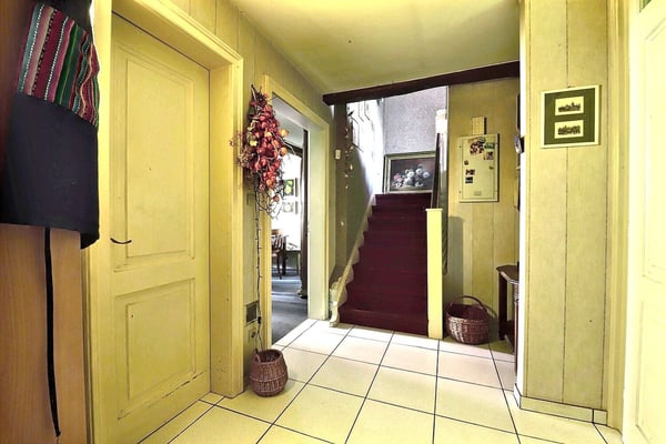 Maison de caractère 7 pièces à Saint-Louis – Disponible immédiatement 13
