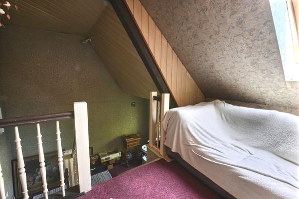 Maison de caractère 7 pièces à Saint-Louis – Disponible immédiatement 19