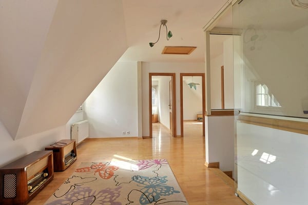 Maison individuelle de 8 pièces à Hésingue – Disponible immédiatement 19