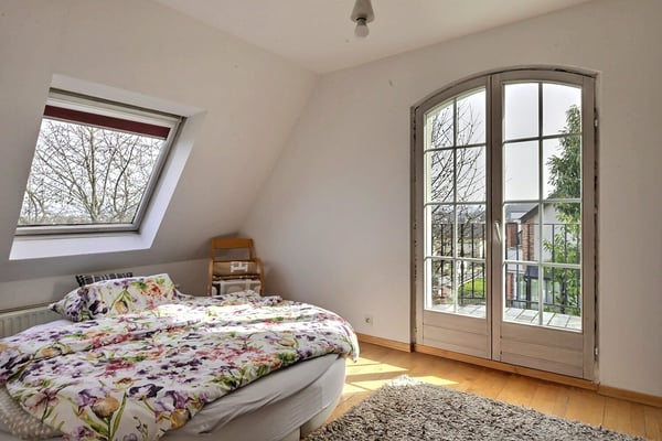 Maison individuelle de 8 pièces à Hésingue – Disponible immédiatement 16