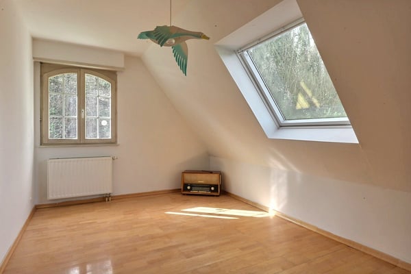 Maison individuelle de 8 pièces à Hésingue – Disponible immédiatement 12