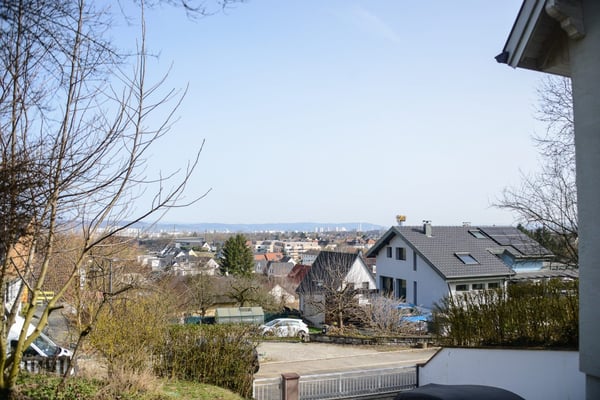Maison individuelle de 8 pièces à Hésingue – Disponible immédiatement 9