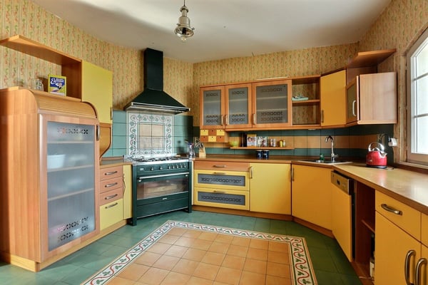Maison individuelle de 8 pièces à Hésingue – Disponible immédiatement 10