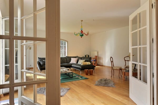 Maison individuelle de 8 pièces à Hésingue – Disponible immédiatement 5