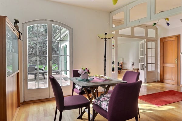 Maison individuelle de 8 pièces à Hésingue – Disponible immédiatement 4