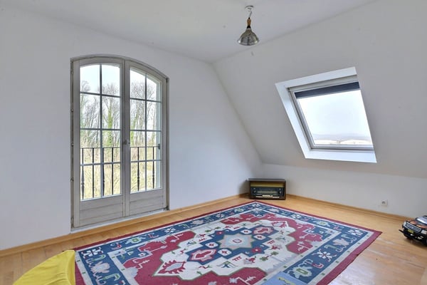 Maison individuelle de 8 pièces à Hésingue – Disponible immédiatement 18