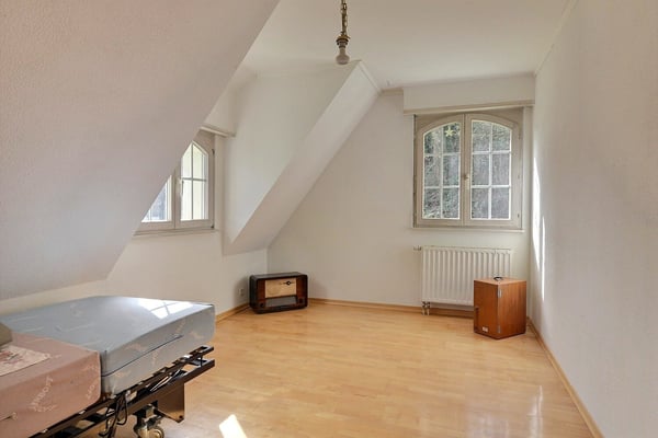 Maison individuelle de 8 pièces à Hésingue – Disponible immédiatement 13