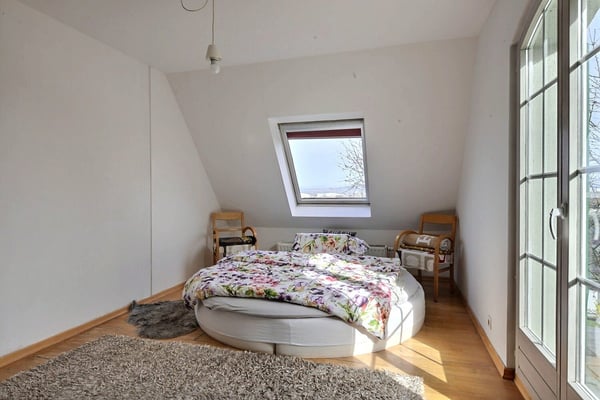 Maison individuelle de 8 pièces à Hésingue – Disponible immédiatement 17