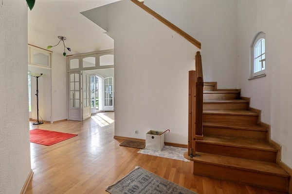 Maison individuelle de 8 pièces à Hésingue – Disponible immédiatement 6