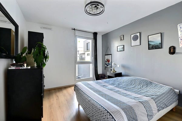 Wunderschöne 3-Zimmer-Wohnung mit 74 m², Garage und Gartenanteil 6