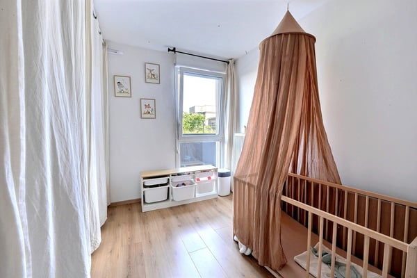 Wunderschöne 3-Zimmer-Wohnung mit 74 m², Garage und Gartenanteil 8