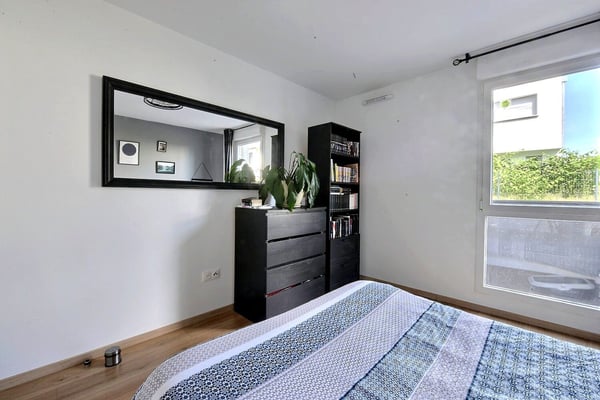 Wunderschöne 3-Zimmer-Wohnung mit 74 m², Garage und Gartenanteil 7