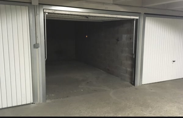Wunderschöne 3-Zimmer-Wohnung mit 74 m², Garage und Gartenanteil 16
