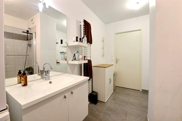 Wunderschöne 3-Zimmer-Wohnung mit 74 m², Garage und Gartenanteil 11