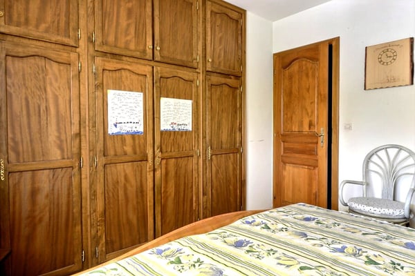Folgensbourg – Freistehendes Einfamilienhaus mit großem Grundstück und privatem Wald 18