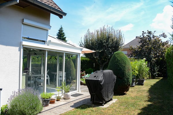 Folgensbourg – Freistehendes Einfamilienhaus mit großem Grundstück und privatem Wald 5