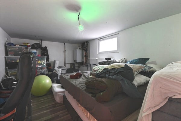 Modernes Einfamilienhaus in Saint-Louis Neuweg – Ruhe, Komfort und Grenznähe 22