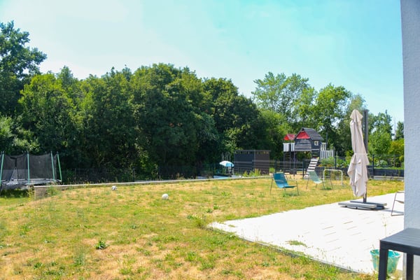 Modernes Einfamilienhaus in Saint-Louis Neuweg – Ruhe, Komfort und Grenznähe 27
