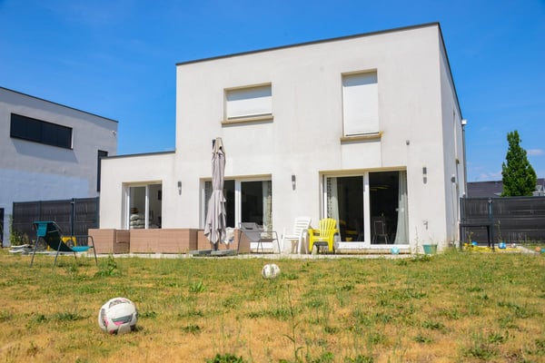 Modernes Einfamilienhaus in Saint-Louis Neuweg – Ruhe, Komfort und Grenznähe 25